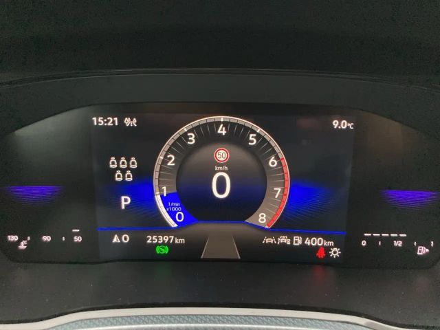 Volkswagen Touran 1.5 TSI DSG IQ.Drive