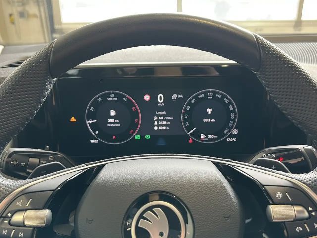 Skoda Kodiaq Selection