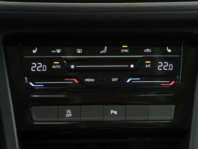 Volkswagen Touran 1.5 TSI Comfortline DSG