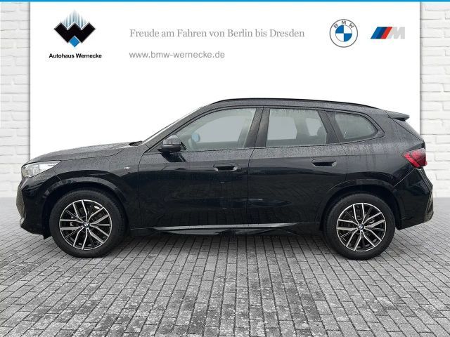 BMW X1 M-Sport sDrive18i