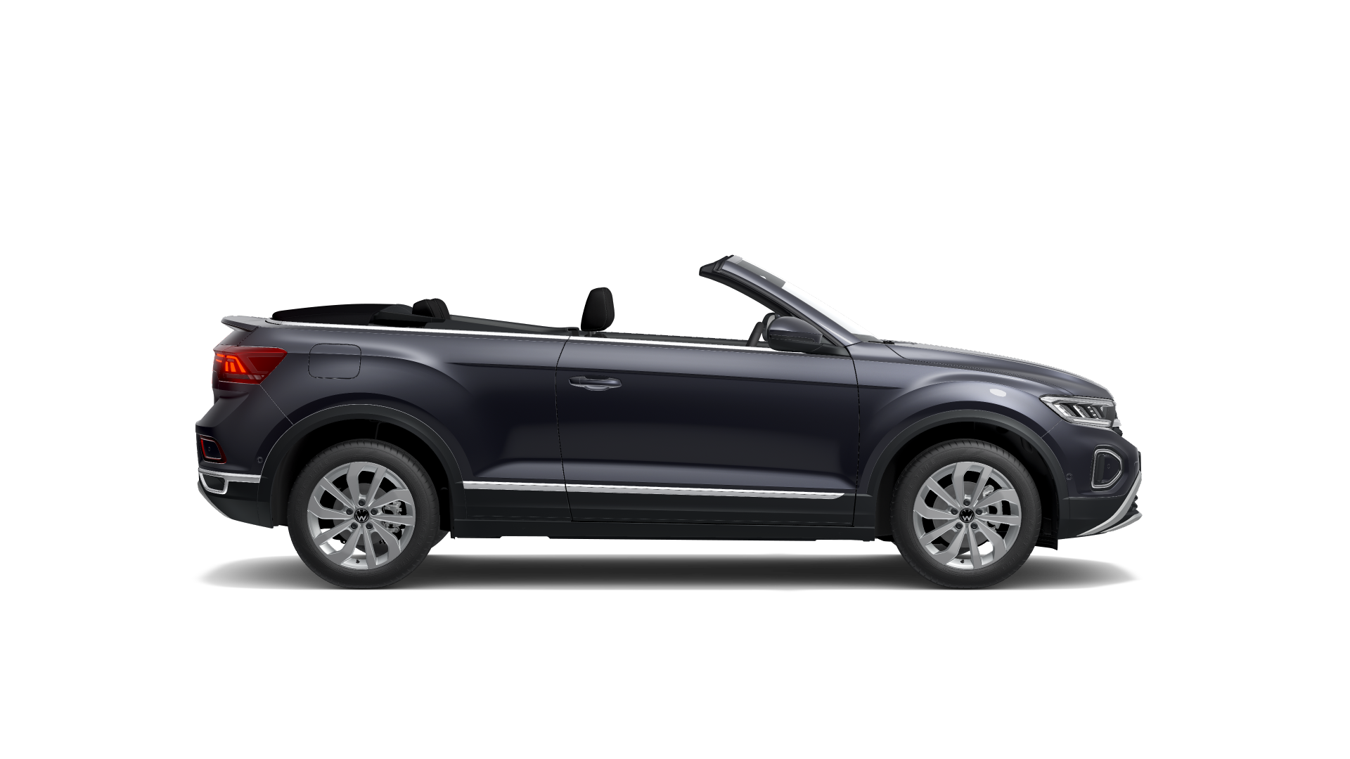 Volkswagen T-Roc 1.5 TSI Cabriolet DSG Style