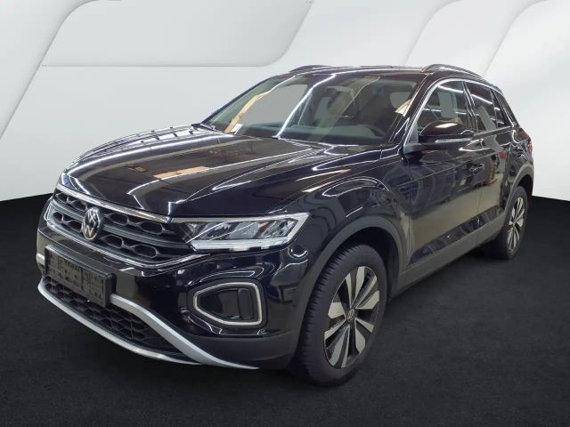 Volkswagen T-Roc 1.0 TSI