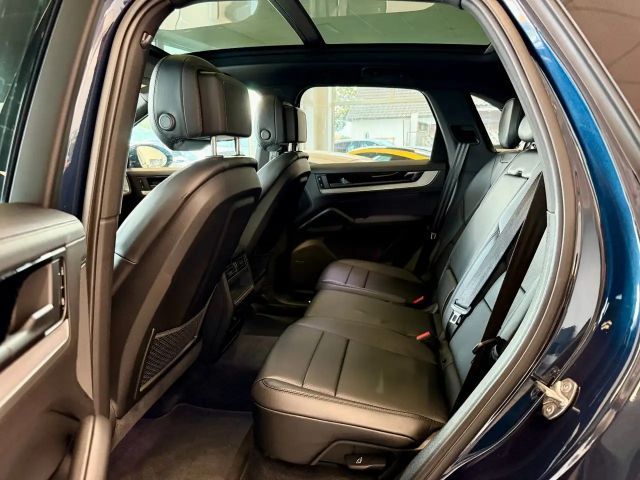 Porsche Cayenne V6 Luftfederung/Panorama/HeadUP/BOSE