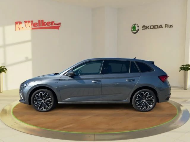 Skoda Scala 1.5 TSI Drive