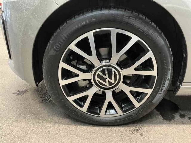 Volkswagen e-up! Plus