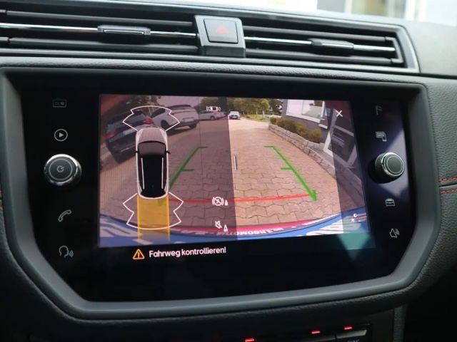 Seat Arona DSG FR-lijn