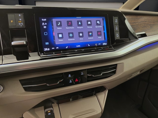 Volkswagen Multivan 2.0 TDI DSG Lang Style