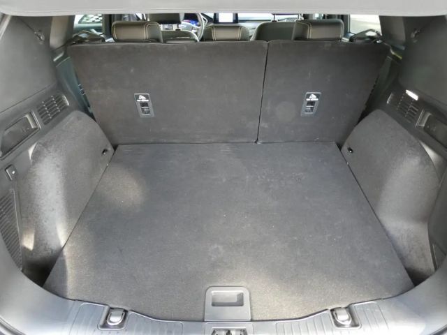 Ford Kuga Plug in Hybrid