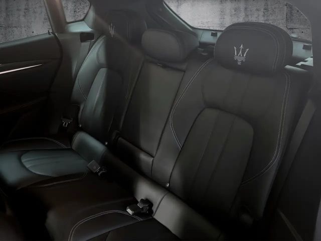 Maserati Levante GranSport Modena