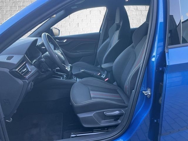 Skoda Kamiq Monte Carlo