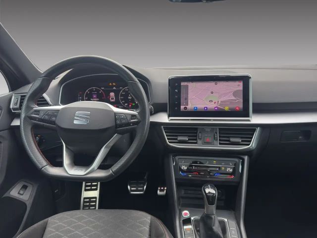 Seat Tarraco 2.0 TDI 4Drive FR-lijn