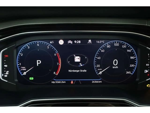 Volkswagen Polo 1.0 TSI DSG Move