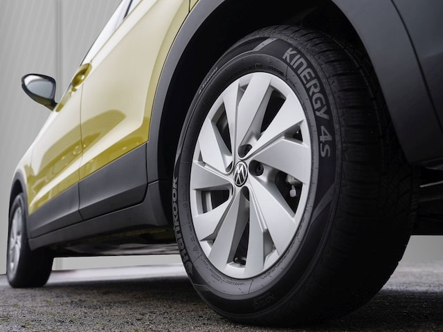 Volkswagen T-Cross DSG Life