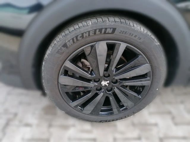 Peugeot 3008 EAT8 GT-Line Hybrid