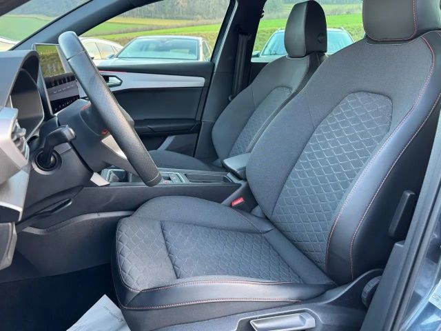 Seat Leon 1.5 TSI FR-lijn Sportstourer