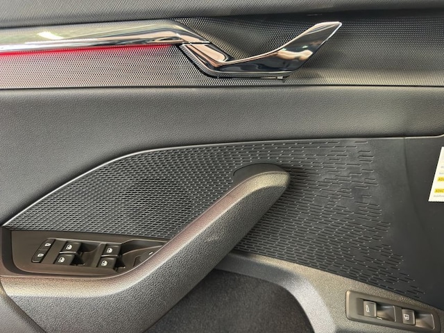 Skoda Octavia 1.4 TSI Combi iV