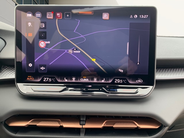 Cupra Terramar 2.0 TSI VZ