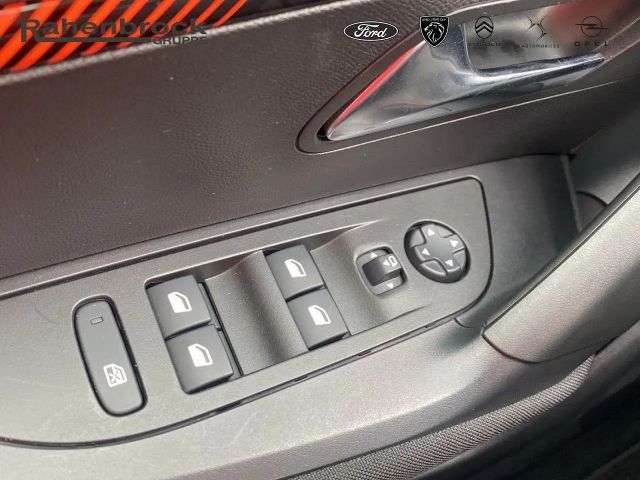 Peugeot E-2008 Active Pack