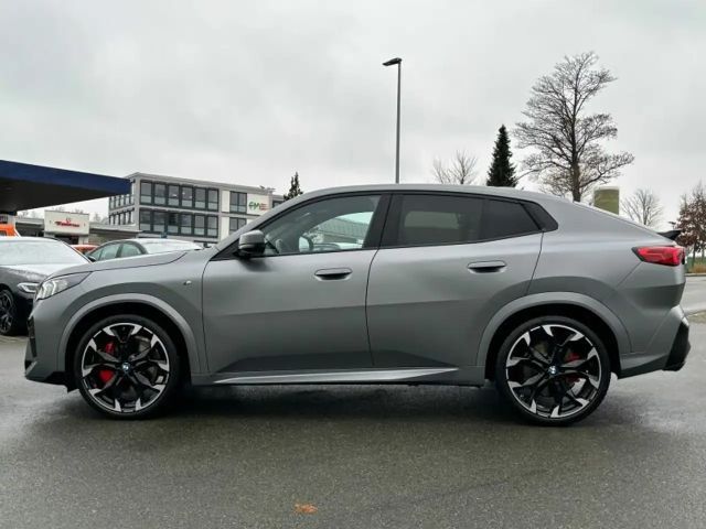 BMW X2 M35i xDrive