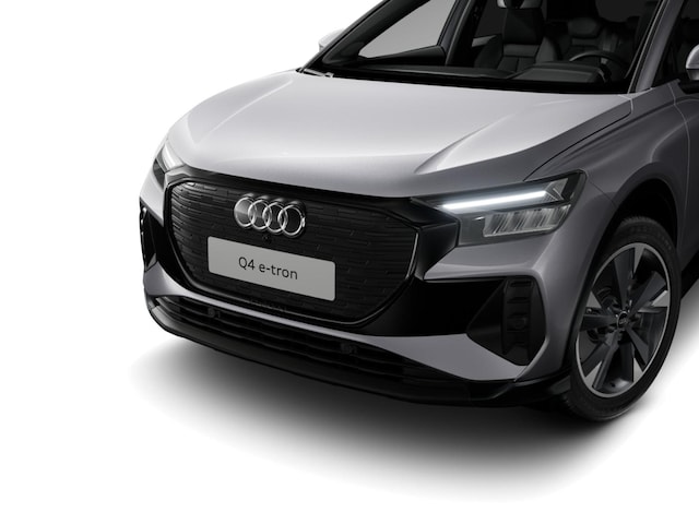 Audi Q4 e-tron SUV 45 e-tron Audi Q4 e-tron