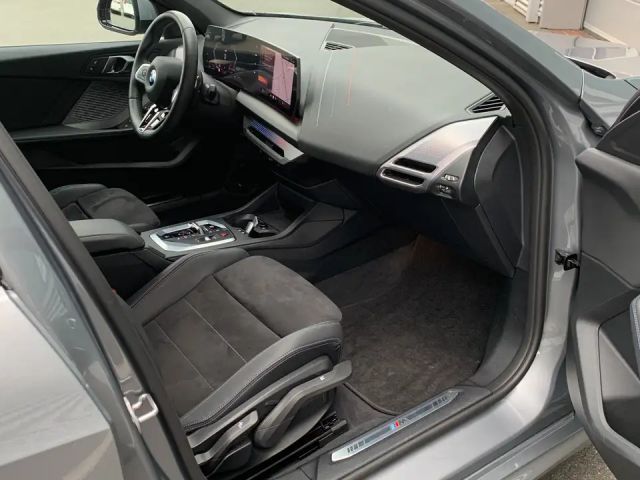 BMW 118 118d M-Sport