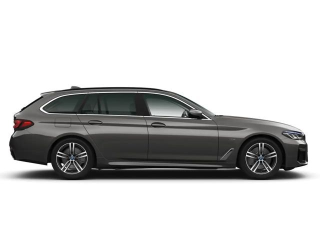 BMW 530 530e Touring xDrive