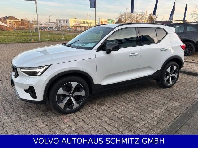Volvo XC40 Dark Plus