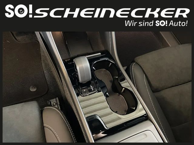 Volvo XC40 Plus Recharge Twin Engine