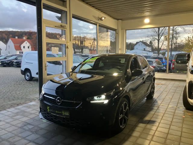 Opel Corsa 1.2 Turbo