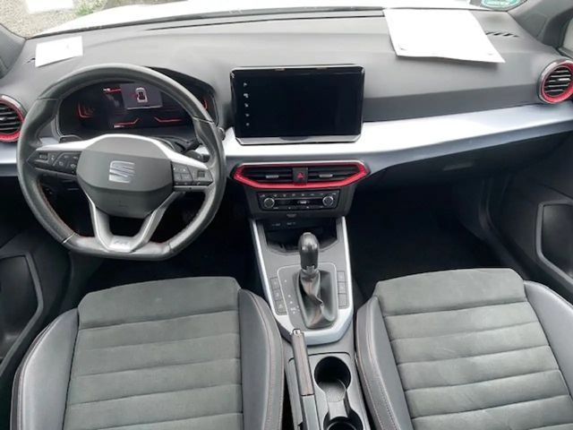 Seat Arona 1.0 TSI DSG FR-lijn