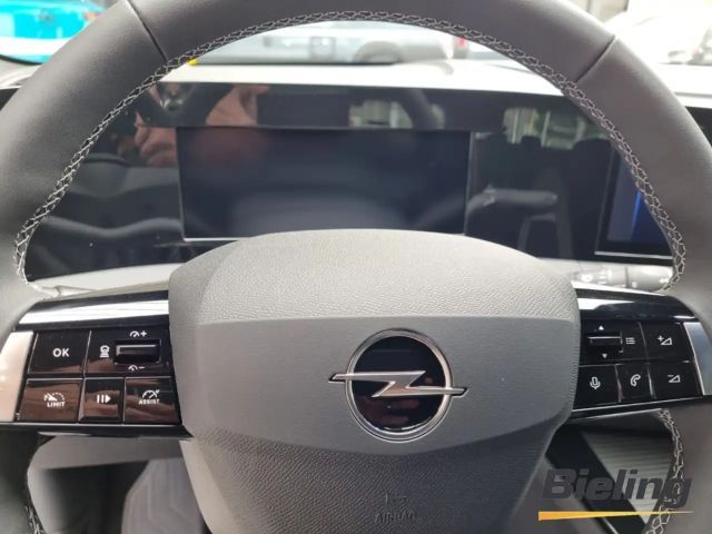 Opel Astra 1.2 Turbo Edition Turbo