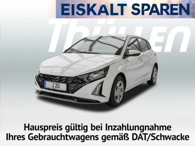 Hyundai i20 1.0 Select