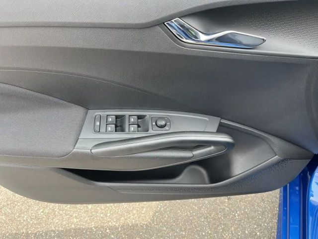 Skoda Fabia Selection