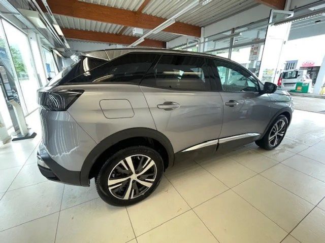 Peugeot 3008 Allure Pack