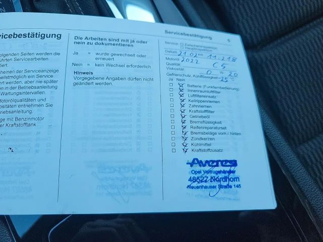 Opel Insignia Sports Tourer