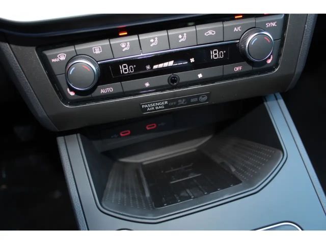 Seat Ibiza 1.0 TSI FR-lijn