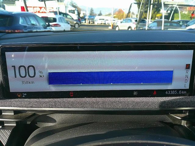 Ford Mustang Mach-E AWD Standard range