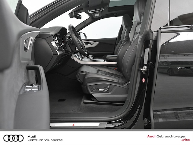 Audi Q8 50 TDI Quattro