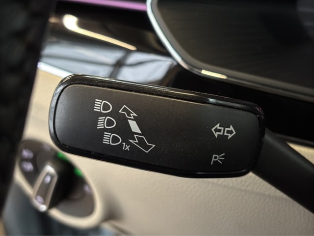 Skoda Superb 2.0 TDI Combi