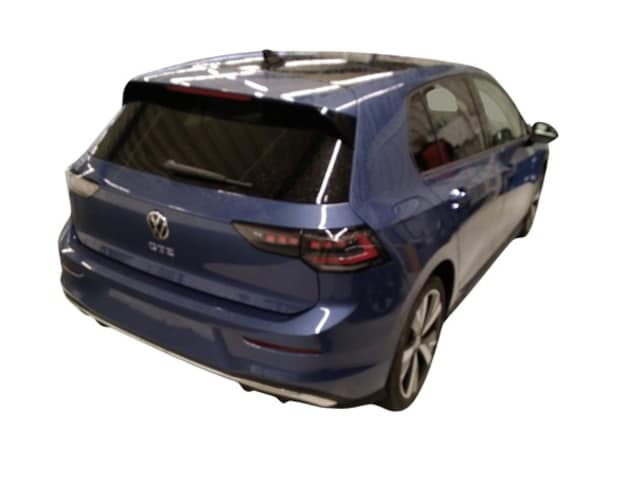 Volkswagen Golf Matrix/CarPlay/Virt/360/ACC/HUD/Kamera