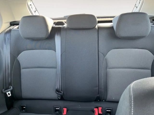 Skoda Fabia Ambition