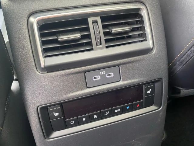 Mazda CX-80 7-Zitter Homura Plus