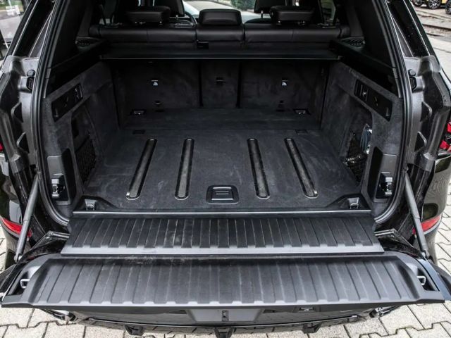 BMW X5 M-Sport xDrive30d