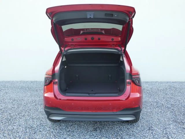 MG MGS5 64 kWh EV Luxury