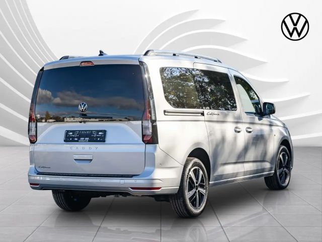 Volkswagen Caddy 5-Sitzer 1,5 l TSI | NAVI | LED