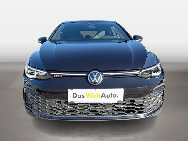 Volkswagen Golf DSG GTI