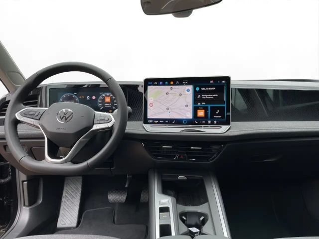 Volkswagen Passat DSG