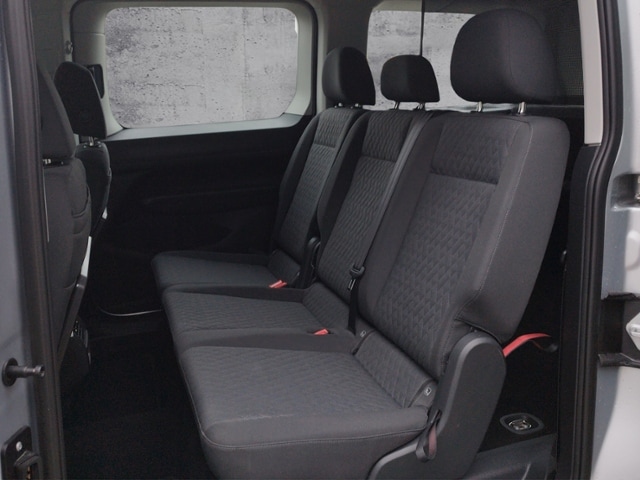 Volkswagen Caddy 2.0 TDI DSG Maxi