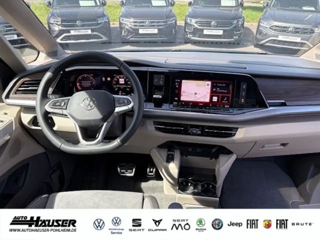 Volkswagen Multivan 2.0 TDI DSG Style T7