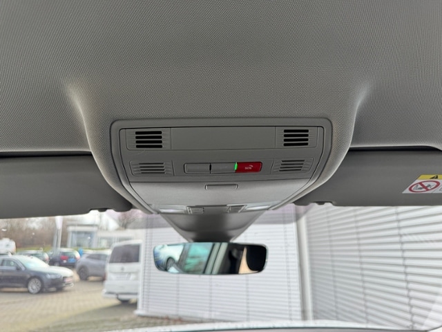 Volkswagen Tiguan 1.5 TSI IQ.Drive